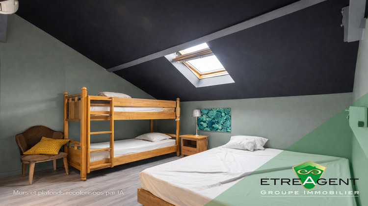 Ma-Cabane - Vente Maison EVREUX, 90 m²