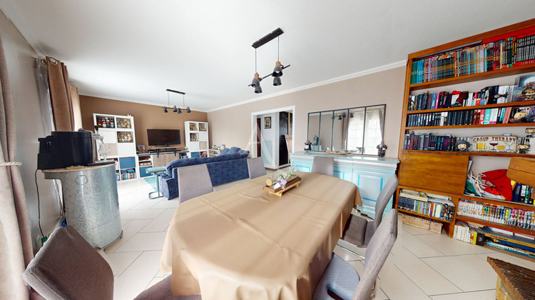 Ma-Cabane - Vente Maison EVREUX, 125 m²