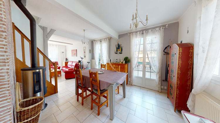 Ma-Cabane - Vente Maison EVREUX, 155 m²
