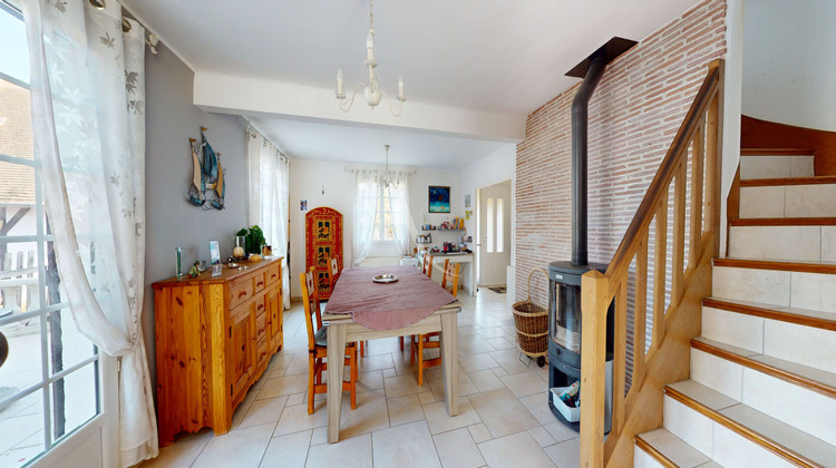 Ma-Cabane - Vente Maison EVREUX, 155 m²