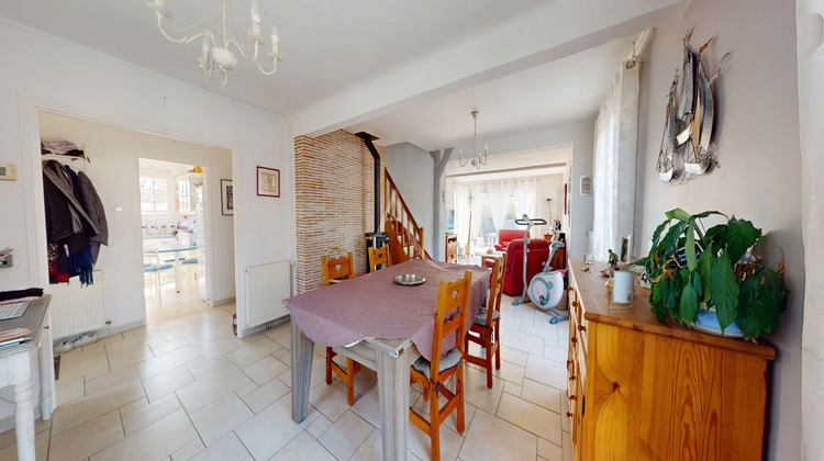 Ma-Cabane - Vente Maison EVREUX, 155 m²