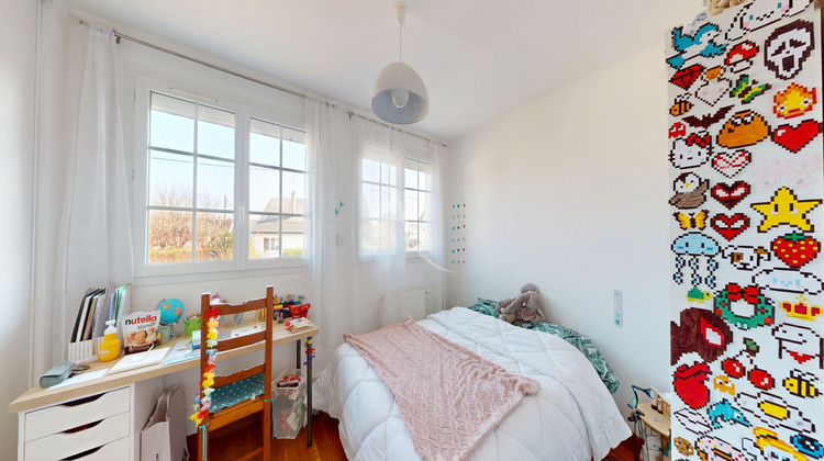 Ma-Cabane - Vente Maison EVREUX, 155 m²