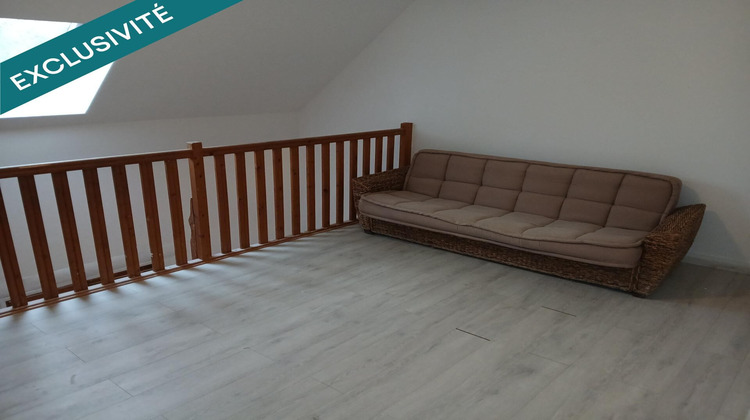 Ma-Cabane - Vente Maison Evreux, 54 m²