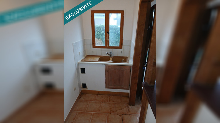 Ma-Cabane - Vente Maison Evreux, 54 m²