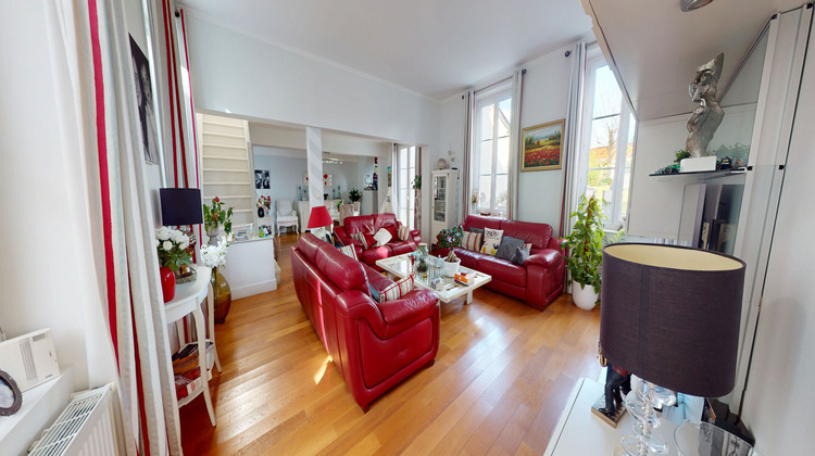 Ma-Cabane - Vente Maison EVREUX, 200 m²