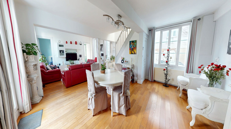 Ma-Cabane - Vente Maison EVREUX, 200 m²