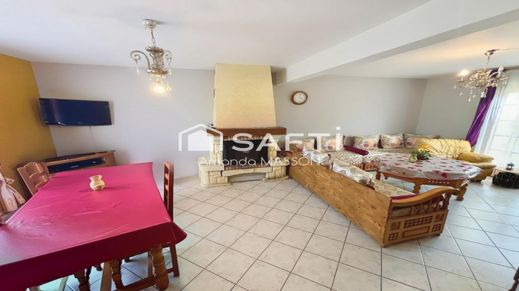 Ma-Cabane - Vente Maison Evreux, 118 m²