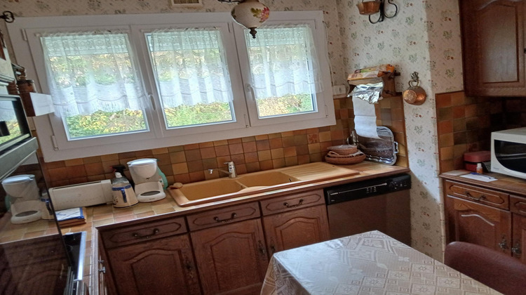 Ma-Cabane - Vente Maison Evreux, 63 m²