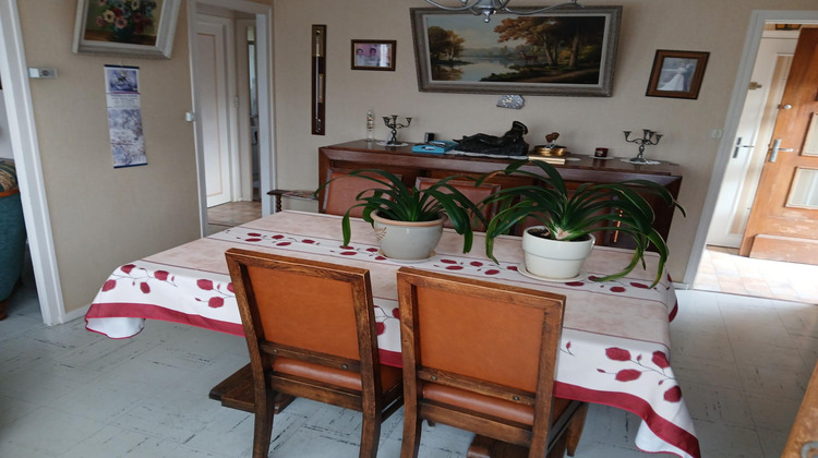 Ma-Cabane - Vente Maison Evreux, 63 m²