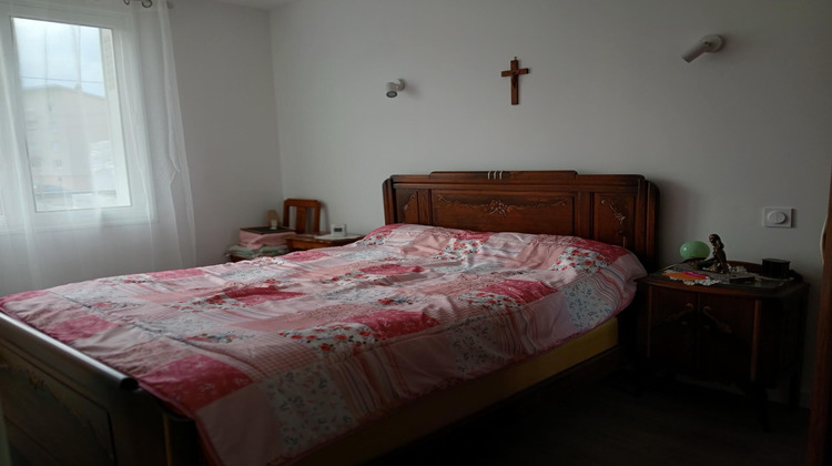 Ma-Cabane - Vente Maison Evreux, 63 m²