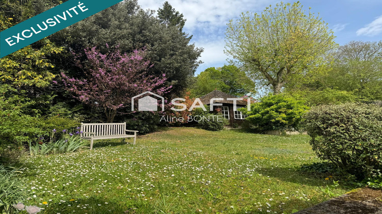 Ma-Cabane - Vente Maison Evreux, 163 m²