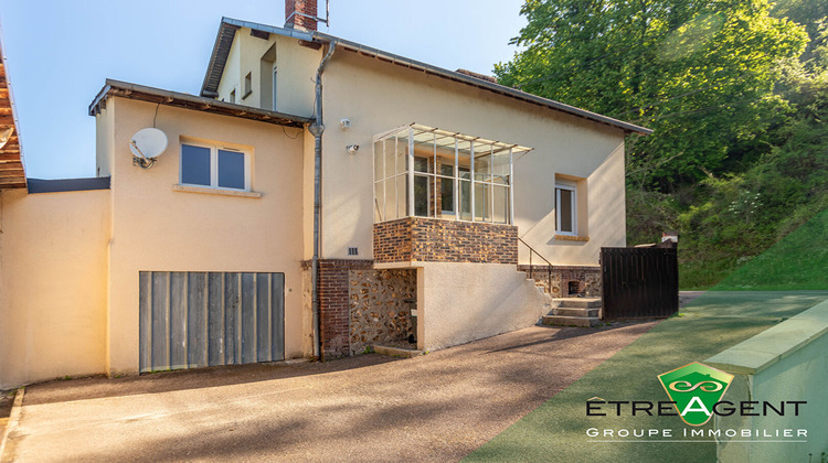 Ma-Cabane - Vente Maison EVREUX, 57 m²