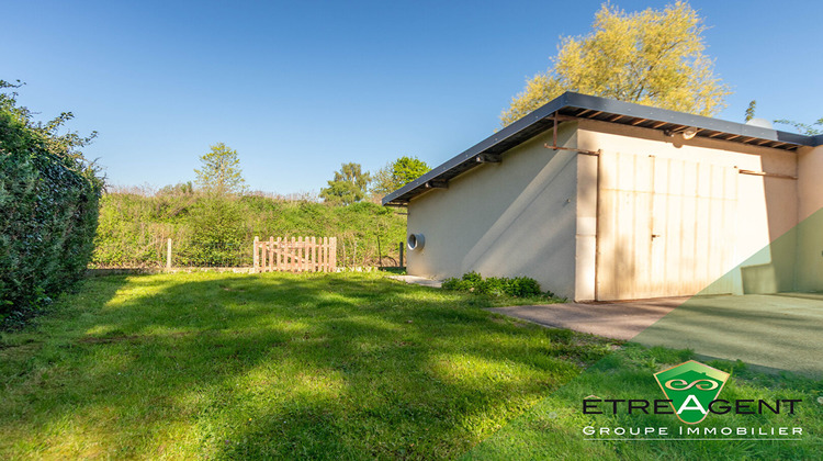 Ma-Cabane - Vente Maison EVREUX, 57 m²