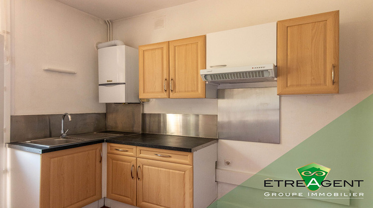 Ma-Cabane - Vente Maison EVREUX, 57 m²