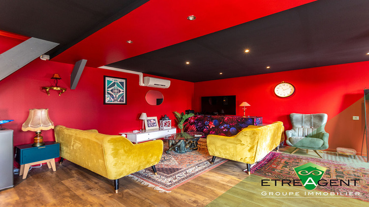 Ma-Cabane - Vente Maison EVREUX, 90 m²