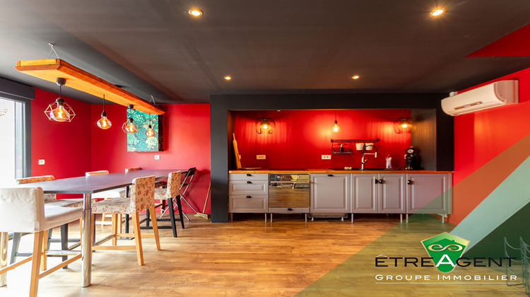Ma-Cabane - Vente Maison EVREUX, 90 m²