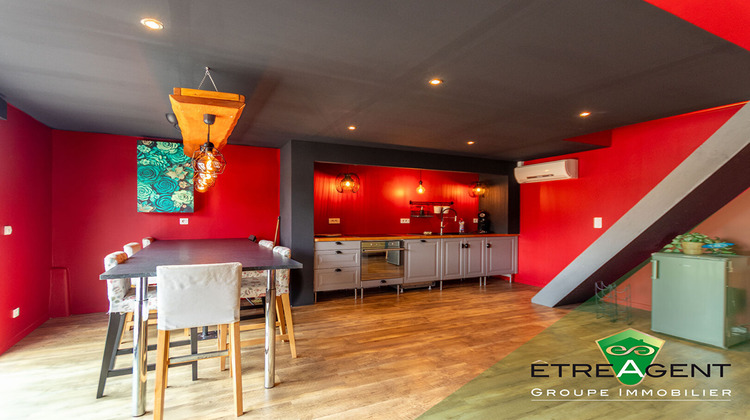 Ma-Cabane - Vente Maison EVREUX, 90 m²