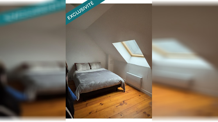 Ma-Cabane - Vente Maison Evreux, 54 m²
