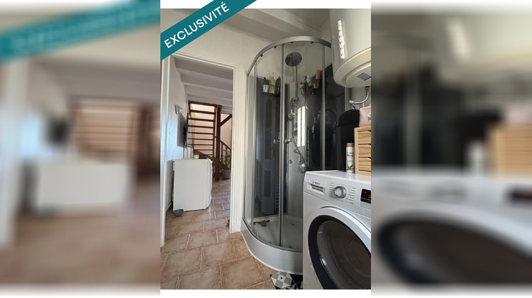 Ma-Cabane - Vente Maison Evreux, 54 m²