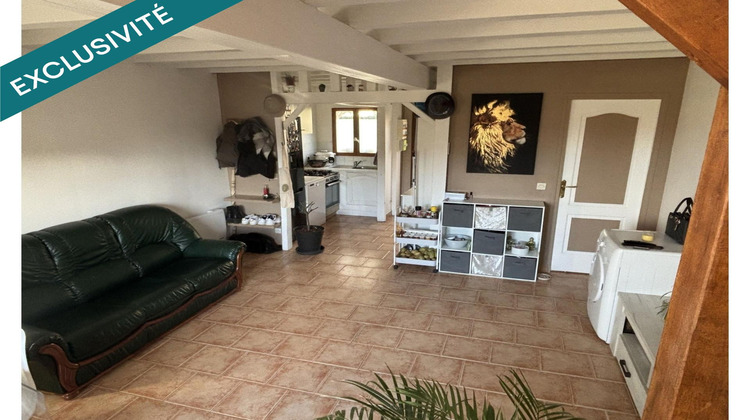 Ma-Cabane - Vente Maison Evreux, 54 m²