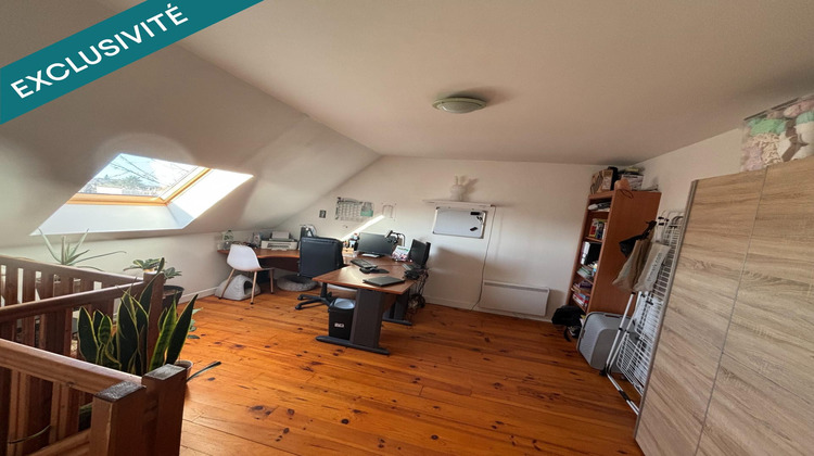 Ma-Cabane - Vente Maison Evreux, 54 m²