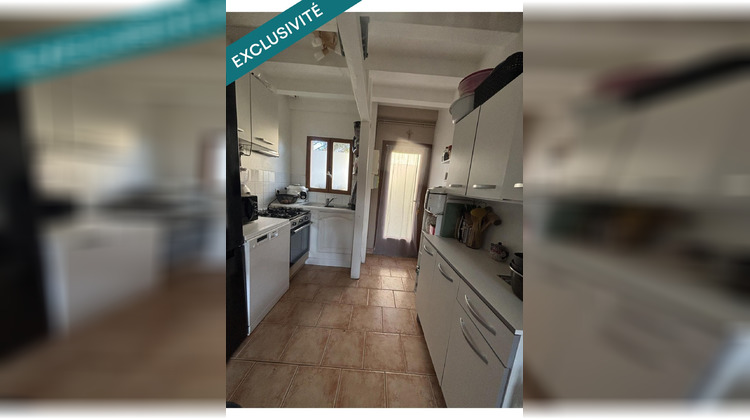 Ma-Cabane - Vente Maison Evreux, 54 m²