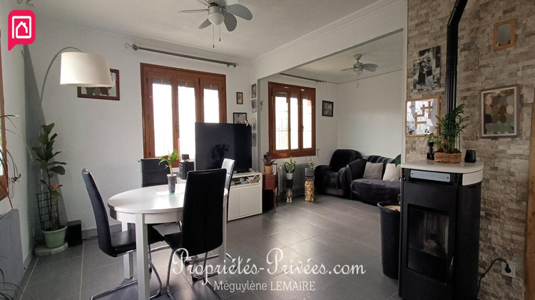 Ma-Cabane - Vente Maison EVREUX, 61 m²