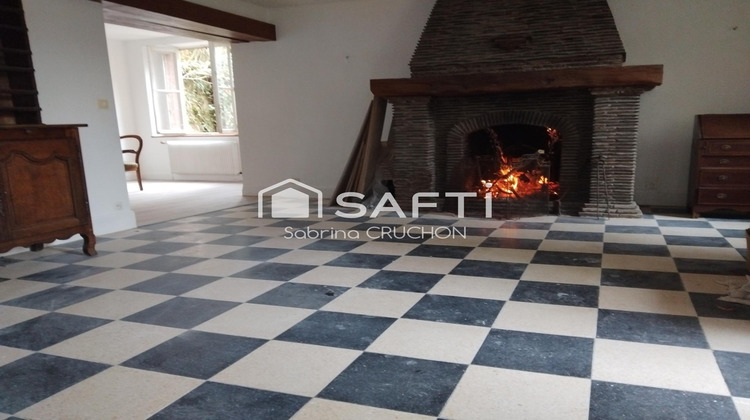 Ma-Cabane - Vente Maison Evreux, 149 m²