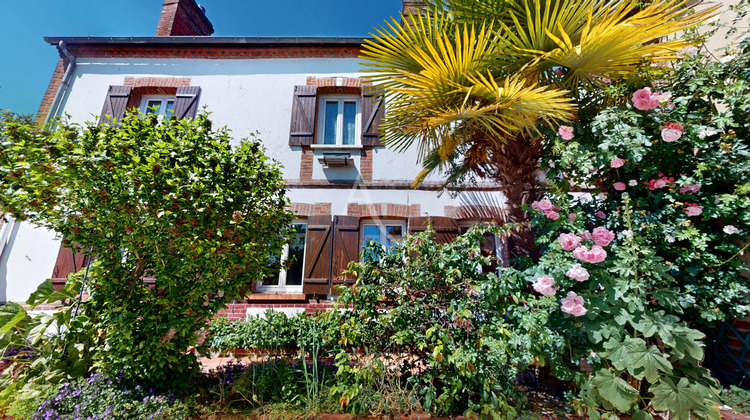 Ma-Cabane - Vente Maison EVREUX, 95 m²