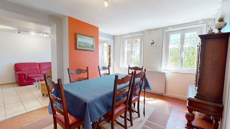 Ma-Cabane - Vente Maison EVREUX, 95 m²