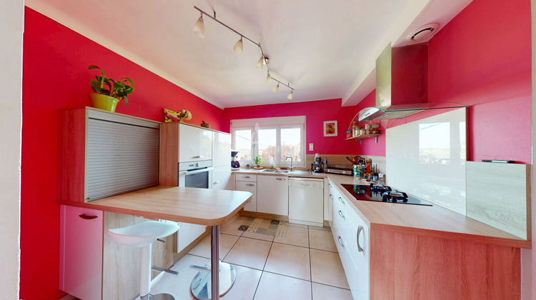 Ma-Cabane - Vente Maison EVREUX, 123 m²