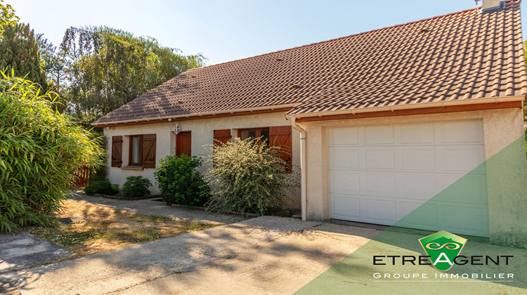 Ma-Cabane - Vente Maison EVREUX, 104 m²