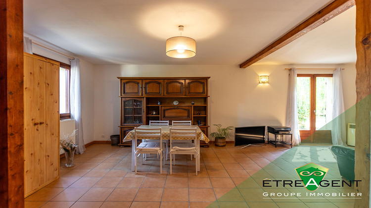 Ma-Cabane - Vente Maison EVREUX, 104 m²