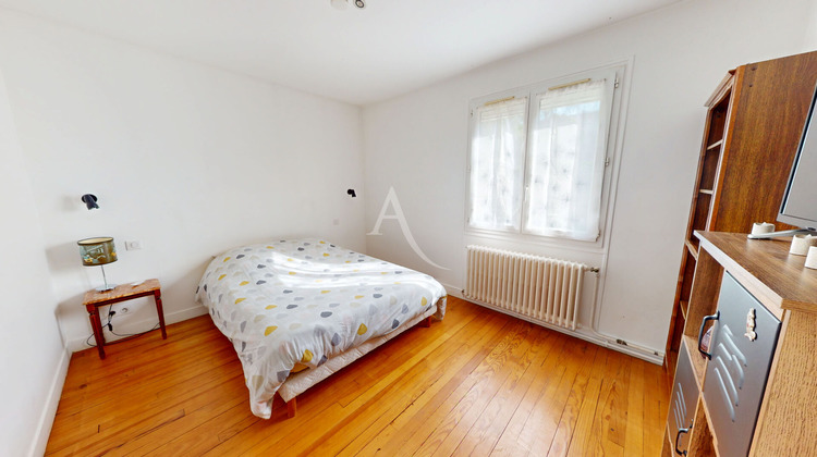 Ma-Cabane - Vente Maison EVREUX, 63 m²