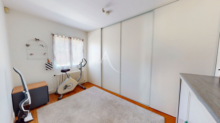 Ma-Cabane - Vente Maison EVREUX, 63 m²