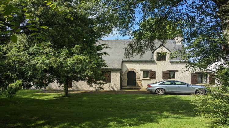 Ma-Cabane - Vente Maison EVRIGUET, 157 m²