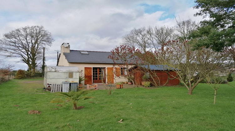 Ma-Cabane - Vente Maison EVRIGUET, 45 m²