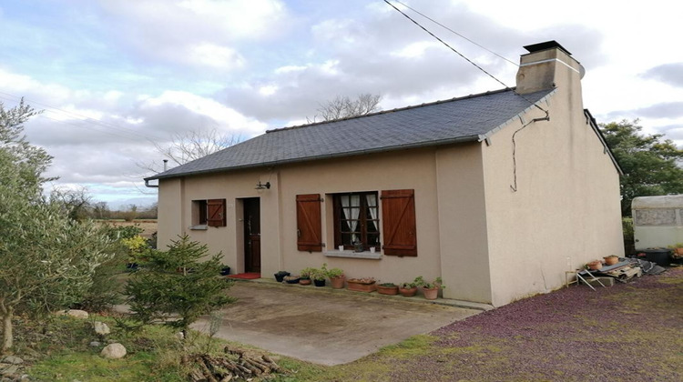 Ma-Cabane - Vente Maison EVRIGUET, 45 m²