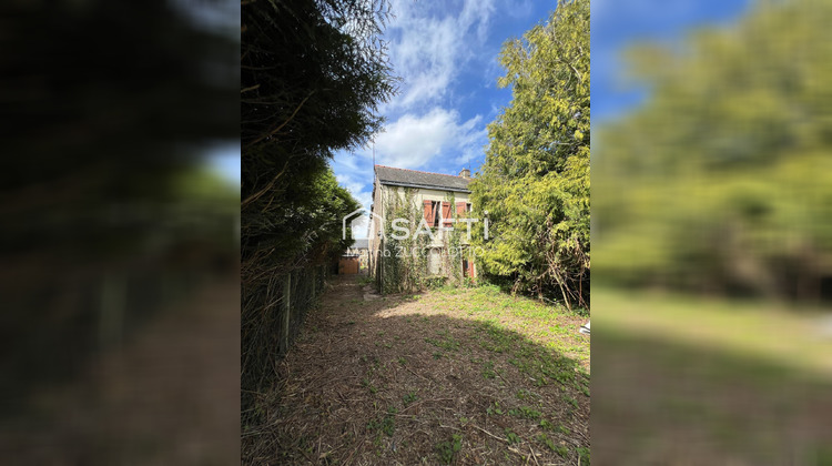 Ma-Cabane - Vente Maison Evriguet, 104 m²