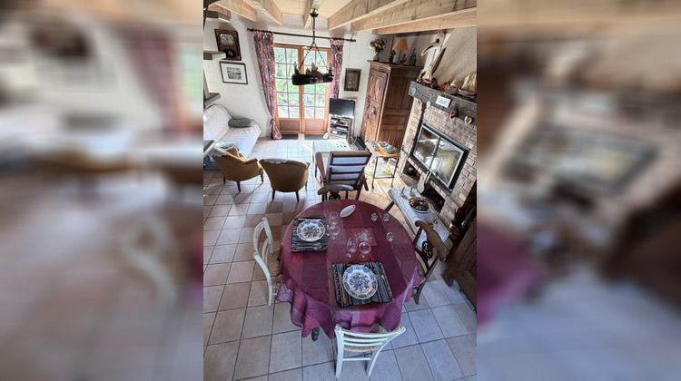 Ma-Cabane - Vente Maison EVRIGUET, 49 m²