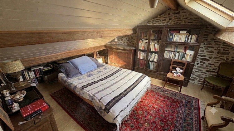 Ma-Cabane - Vente Maison EVRIGUET, 49 m²
