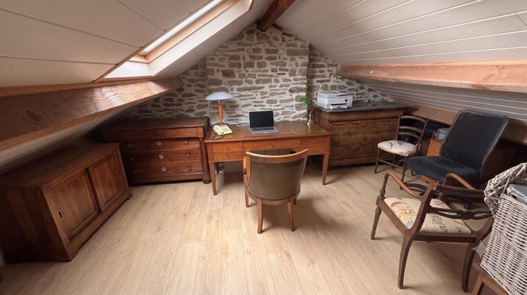 Ma-Cabane - Vente Maison EVRIGUET, 49 m²