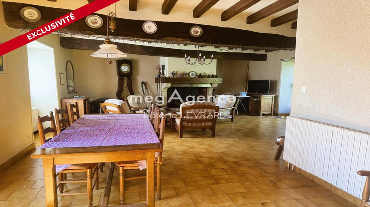 Ma-Cabane - Vente Maison EVRON, 149 m²