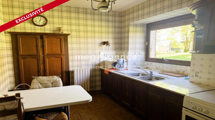 Ma-Cabane - Vente Maison EVRON, 149 m²