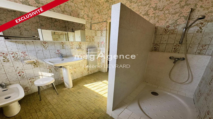 Ma-Cabane - Vente Maison EVRON, 149 m²