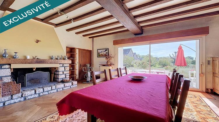Ma-Cabane - Vente Maison Evron, 210 m²