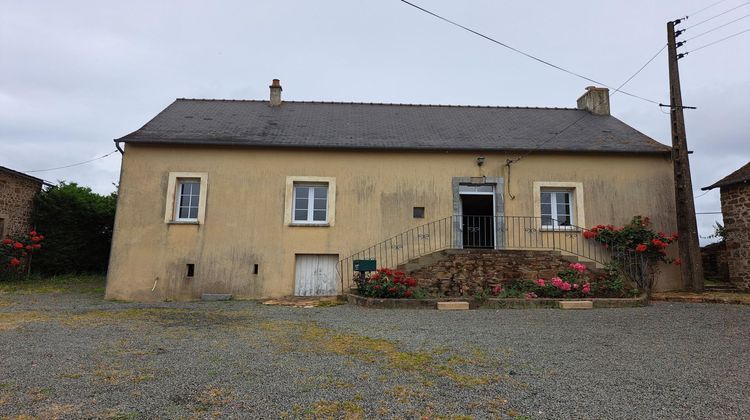 Ma-Cabane - Vente Maison Evron, 84 m²