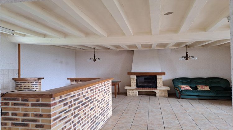 Ma-Cabane - Vente Maison Evron, 84 m²