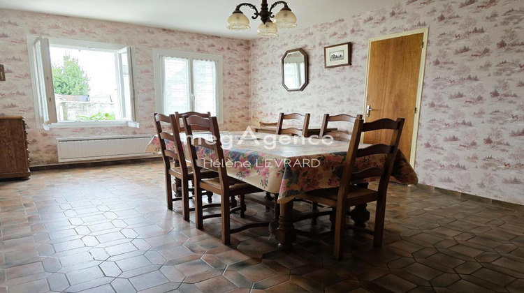 Ma-Cabane - Vente Maison EVRON, 84 m²