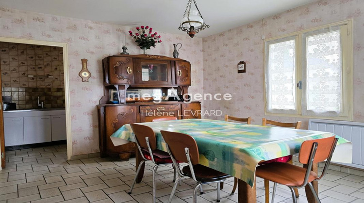 Ma-Cabane - Vente Maison EVRON, 84 m²